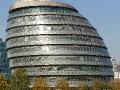County Hall London