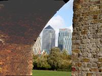 canary-wharf-island-gradens-view-property 